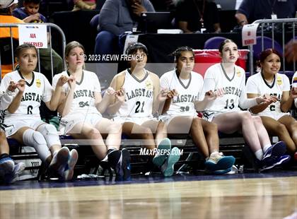 Thumbnail 1 in Pueblo @ Flagstaff (AIA 4A Final) photogallery.