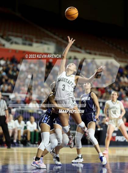 Thumbnail 1 in Pueblo @ Flagstaff (AIA 4A Final) photogallery.