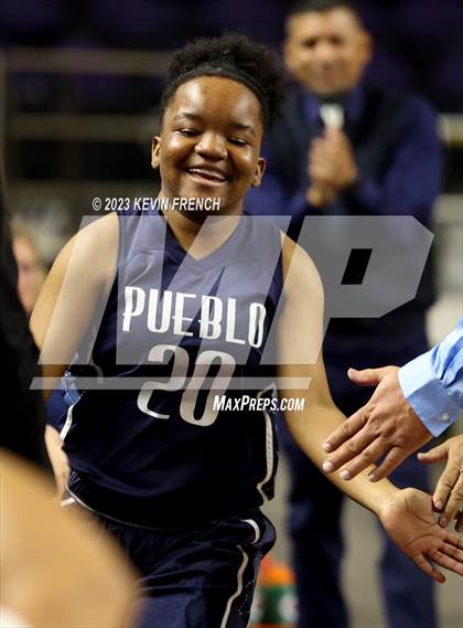 Thumbnail 2 in Pueblo @ Flagstaff (AIA 4A Final) photogallery.