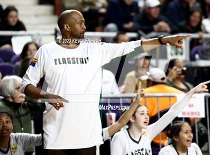 Thumbnail 2 in Pueblo @ Flagstaff (AIA 4A Final) photogallery.