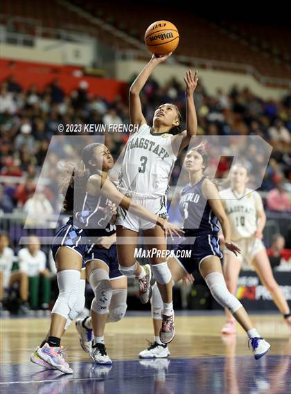 Thumbnail 2 in Pueblo @ Flagstaff (AIA 4A Final) photogallery.