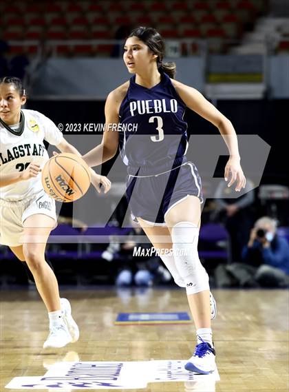 Thumbnail 2 in Pueblo @ Flagstaff (AIA 4A Final) photogallery.