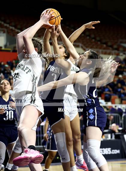 Thumbnail 2 in Pueblo @ Flagstaff (AIA 4A Final) photogallery.