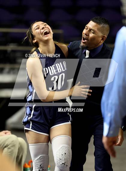 Thumbnail 1 in Pueblo @ Flagstaff (AIA 4A Final) photogallery.