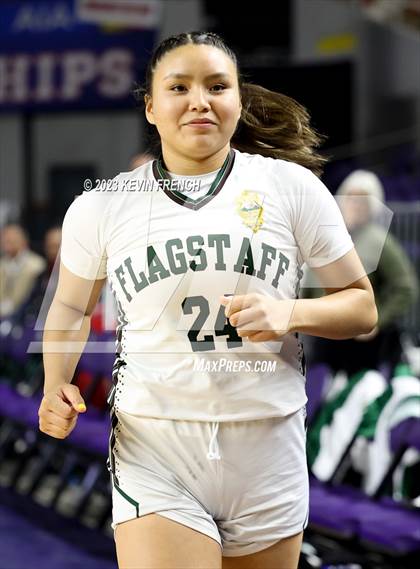 Thumbnail 2 in Pueblo @ Flagstaff (AIA 4A Final) photogallery.