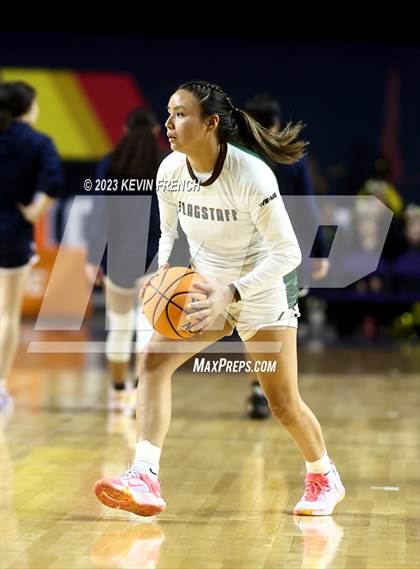 Thumbnail 1 in Pueblo @ Flagstaff (AIA 4A Final) photogallery.