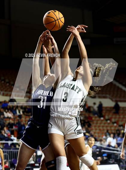Thumbnail 3 in Pueblo @ Flagstaff (AIA 4A Final) photogallery.