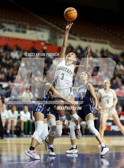 Thumbnail 3 in Pueblo @ Flagstaff (AIA 4A Final) photogallery.