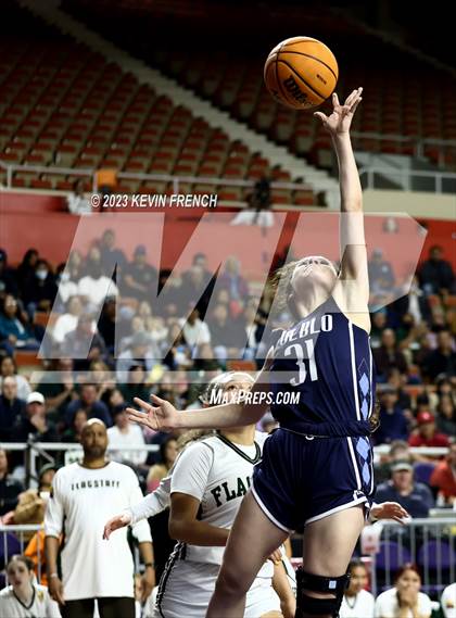 Thumbnail 1 in Pueblo @ Flagstaff (AIA 4A Final) photogallery.
