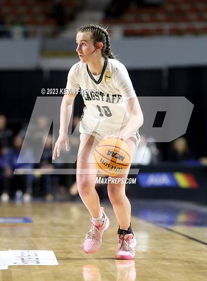 Thumbnail 1 in Pueblo @ Flagstaff (AIA 4A Final) photogallery.