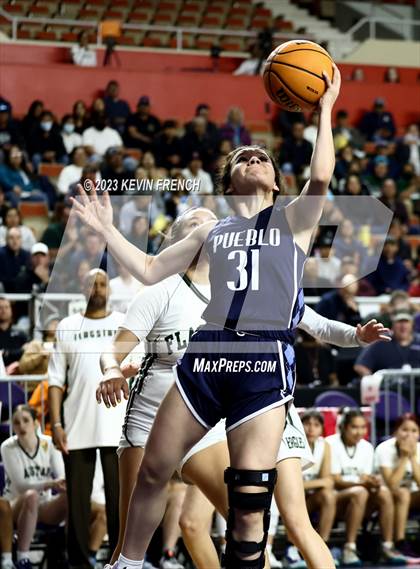 Thumbnail 2 in Pueblo @ Flagstaff (AIA 4A Final) photogallery.