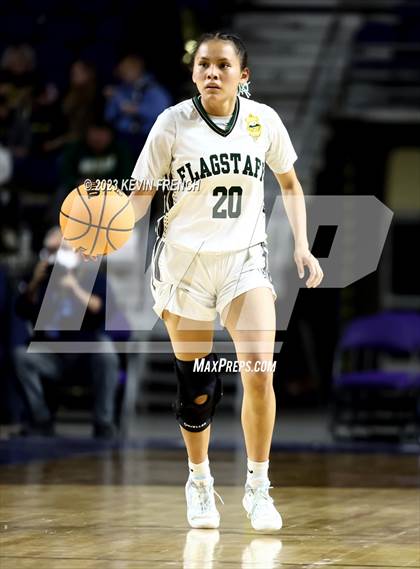 Thumbnail 2 in Pueblo @ Flagstaff (AIA 4A Final) photogallery.