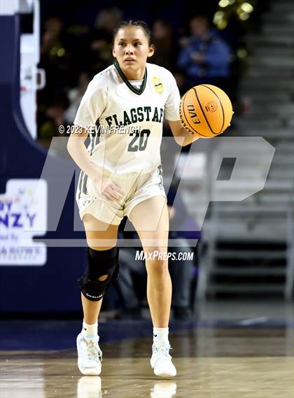 Thumbnail 1 in Pueblo @ Flagstaff (AIA 4A Final) photogallery.