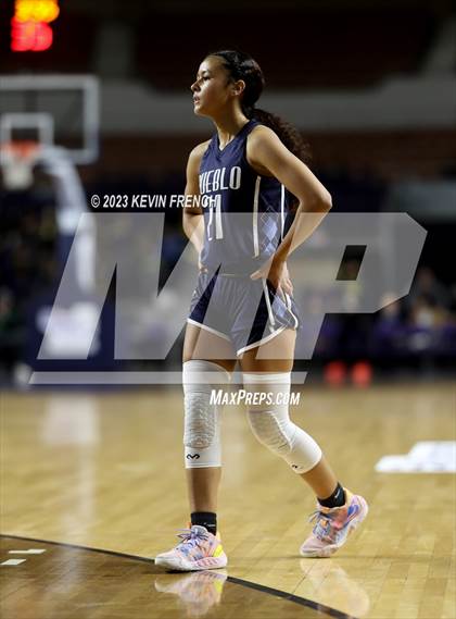 Thumbnail 1 in Pueblo @ Flagstaff (AIA 4A Final) photogallery.