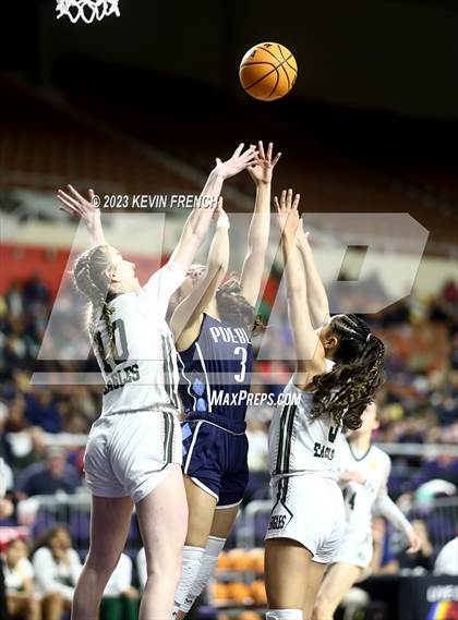 Thumbnail 2 in Pueblo @ Flagstaff (AIA 4A Final) photogallery.