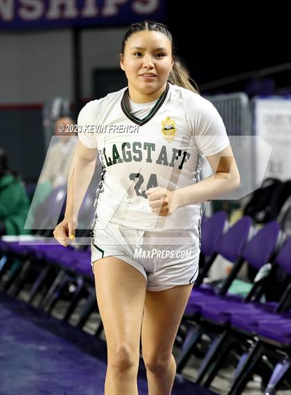 Thumbnail 1 in Pueblo @ Flagstaff (AIA 4A Final) photogallery.
