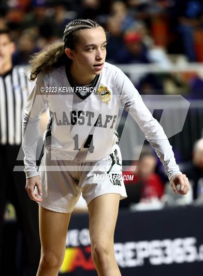 Thumbnail 2 in Pueblo @ Flagstaff (AIA 4A Final) photogallery.
