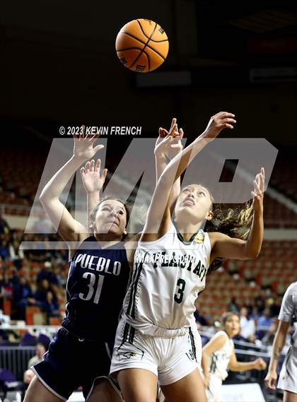 Thumbnail 1 in Pueblo @ Flagstaff (AIA 4A Final) photogallery.