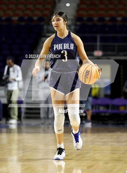 Thumbnail 2 in Pueblo @ Flagstaff (AIA 4A Final) photogallery.