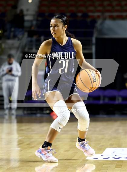 Thumbnail 2 in Pueblo @ Flagstaff (AIA 4A Final) photogallery.