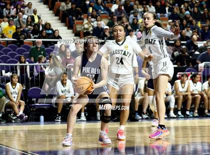 Thumbnail 1 in Pueblo @ Flagstaff (AIA 4A Final) photogallery.