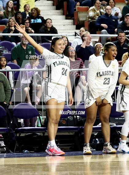 Thumbnail 1 in Pueblo @ Flagstaff (AIA 4A Final) photogallery.