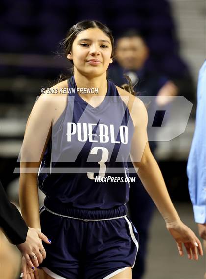 Thumbnail 3 in Pueblo @ Flagstaff (AIA 4A Final) photogallery.