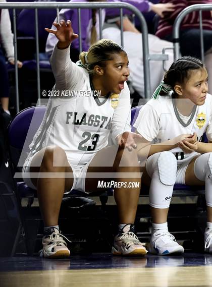 Thumbnail 2 in Pueblo @ Flagstaff (AIA 4A Final) photogallery.