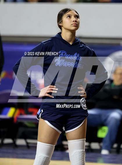 Thumbnail 2 in Pueblo @ Flagstaff (AIA 4A Final) photogallery.