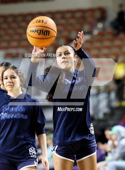 Thumbnail 1 in Pueblo @ Flagstaff (AIA 4A Final) photogallery.
