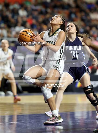 Thumbnail 2 in Pueblo @ Flagstaff (AIA 4A Final) photogallery.
