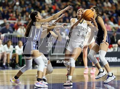 Thumbnail 1 in Pueblo @ Flagstaff (AIA 4A Final) photogallery.