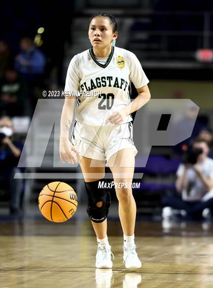 Thumbnail 3 in Pueblo @ Flagstaff (AIA 4A Final) photogallery.