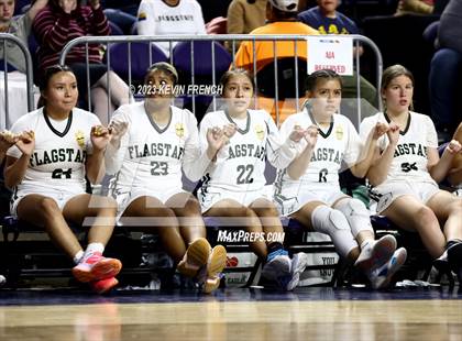 Thumbnail 3 in Pueblo @ Flagstaff (AIA 4A Final) photogallery.