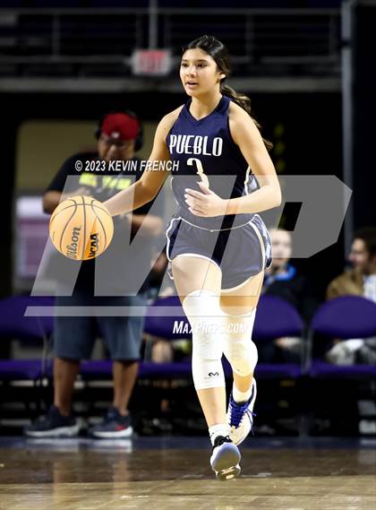 Thumbnail 1 in Pueblo @ Flagstaff (AIA 4A Final) photogallery.