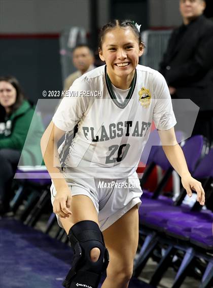 Thumbnail 2 in Pueblo @ Flagstaff (AIA 4A Final) photogallery.