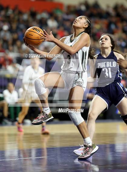 Thumbnail 3 in Pueblo @ Flagstaff (AIA 4A Final) photogallery.