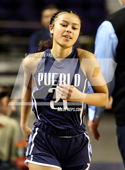 Thumbnail 1 in Pueblo @ Flagstaff (AIA 4A Final) photogallery.