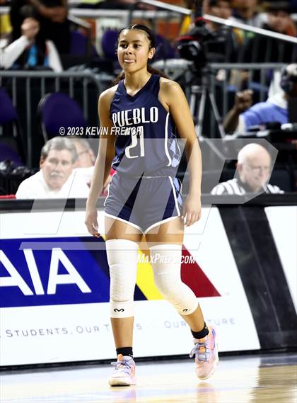 Thumbnail 1 in Pueblo @ Flagstaff (AIA 4A Final) photogallery.