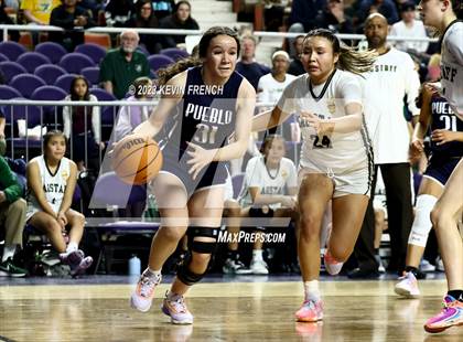 Thumbnail 3 in Pueblo @ Flagstaff (AIA 4A Final) photogallery.