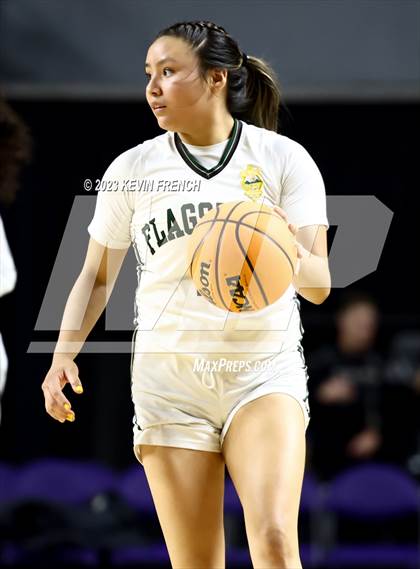 Thumbnail 2 in Pueblo @ Flagstaff (AIA 4A Final) photogallery.