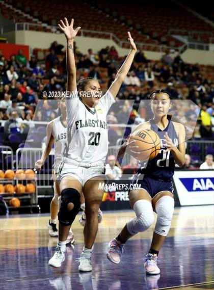 Thumbnail 2 in Pueblo @ Flagstaff (AIA 4A Final) photogallery.