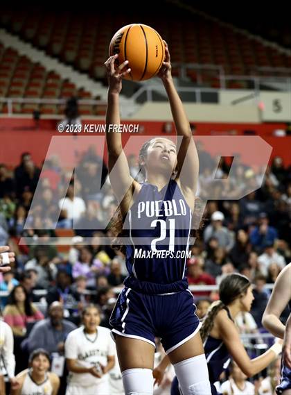 Thumbnail 1 in Pueblo @ Flagstaff (AIA 4A Final) photogallery.