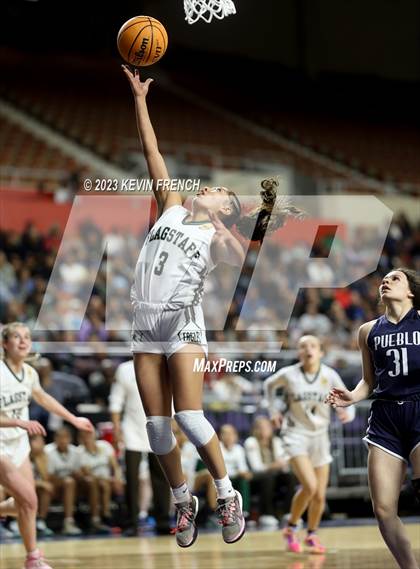 Thumbnail 1 in Pueblo @ Flagstaff (AIA 4A Final) photogallery.