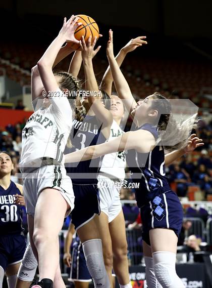 Thumbnail 1 in Pueblo @ Flagstaff (AIA 4A Final) photogallery.