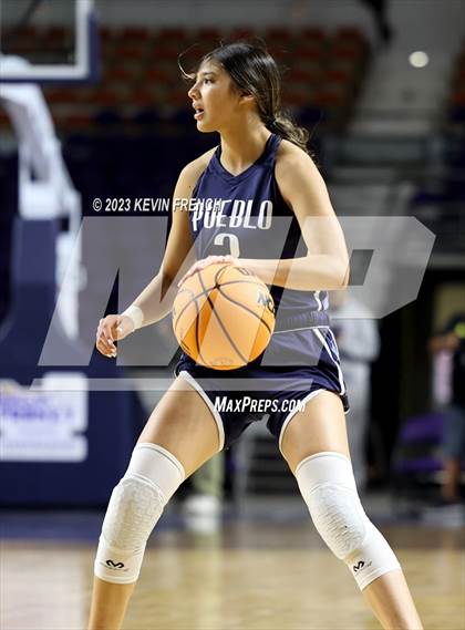 Thumbnail 3 in Pueblo @ Flagstaff (AIA 4A Final) photogallery.