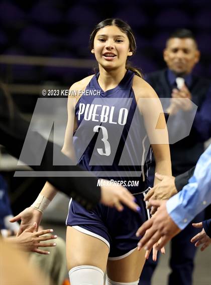 Thumbnail 2 in Pueblo @ Flagstaff (AIA 4A Final) photogallery.