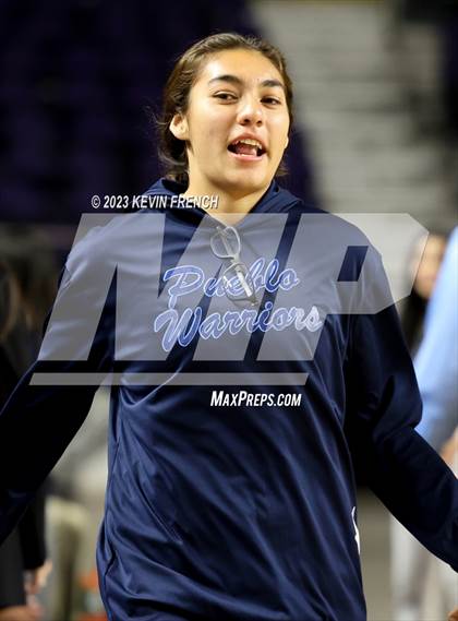 Thumbnail 1 in Pueblo @ Flagstaff (AIA 4A Final) photogallery.