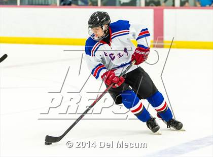 Thumbnail 2 in Countryside vs. Jesuit photogallery.