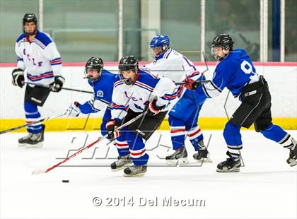 Thumbnail 1 in Countryside vs. Jesuit photogallery.